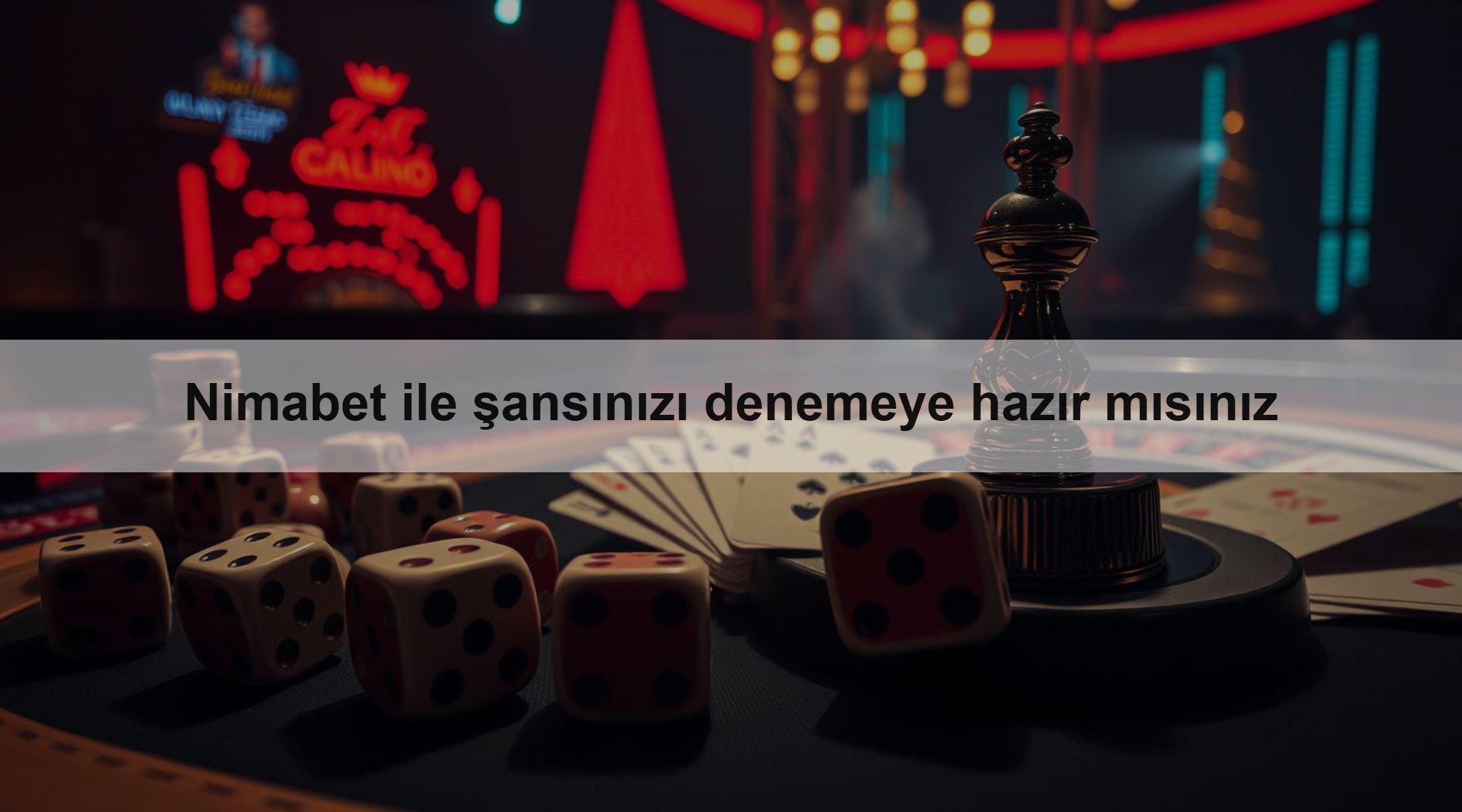 Nimabet ile şansınızı denemeye hazır mısınız 1 Nimabet ile şansınızı denemeye hazır mısınız