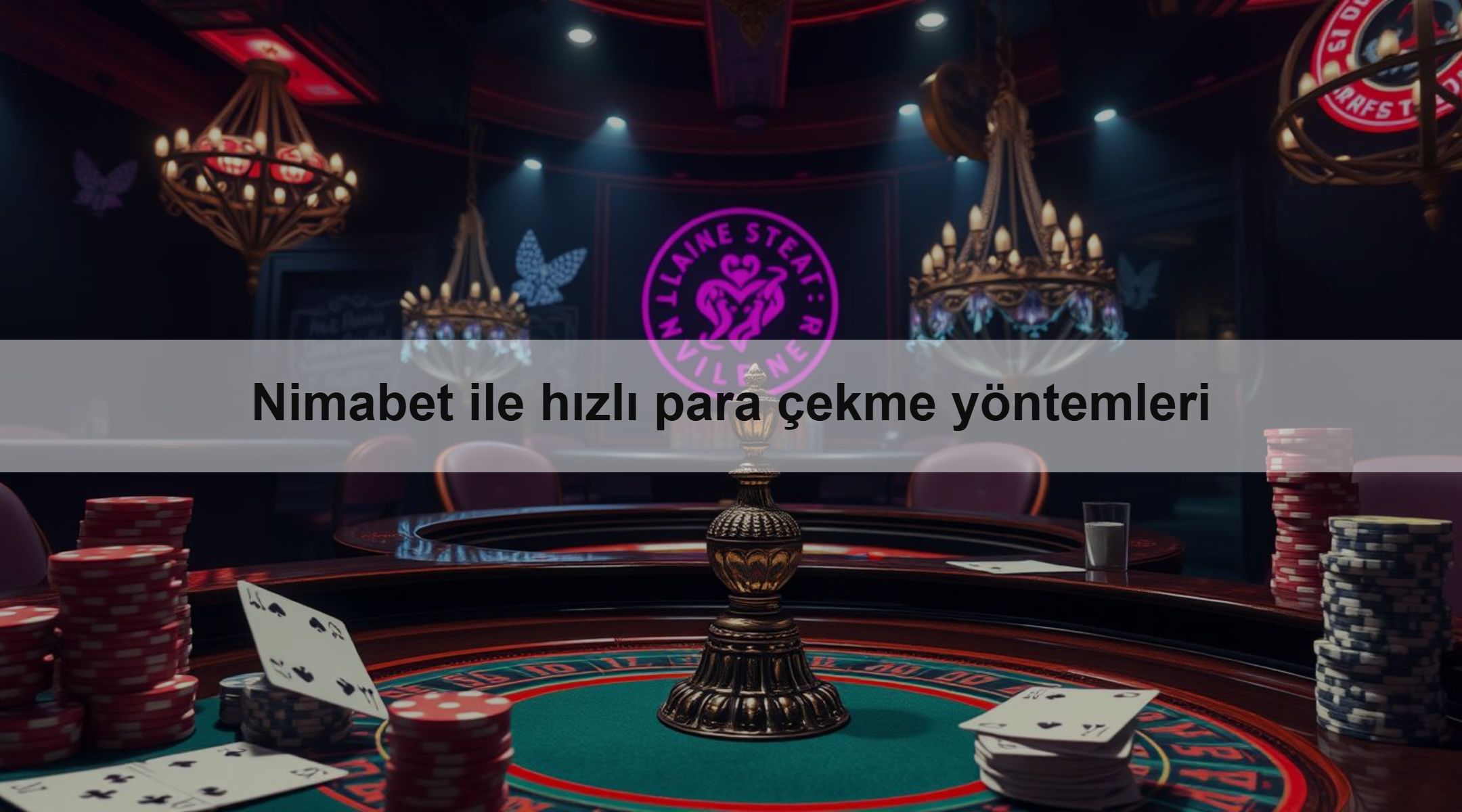 Nimabet ile hızlı para çekme yöntemleri