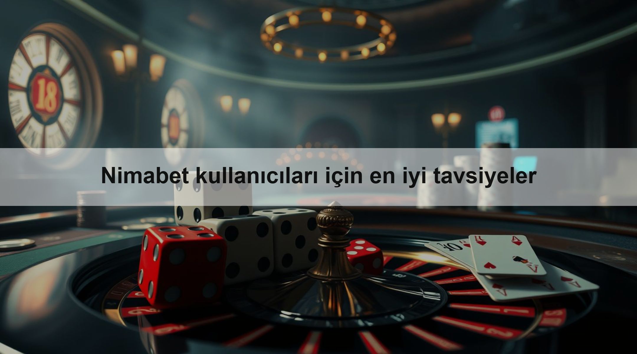 Nimabet kullanıcıları için en iyi tavsiyeler 1 Nimabet kullanıcıları için en iyi tavsiyeler