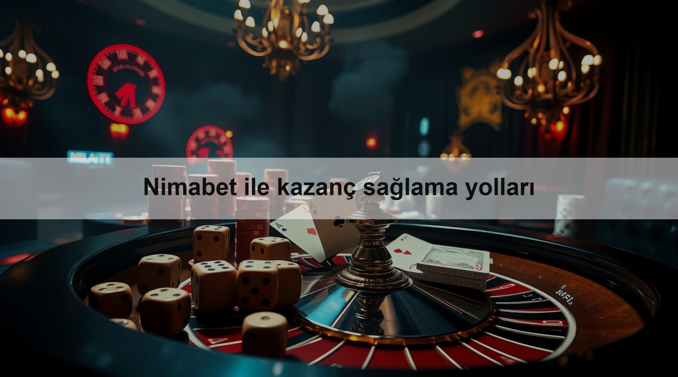 Nimabet ile kazanç sağlama yolları 1 Nimabet ile kazanç sağlama yolları