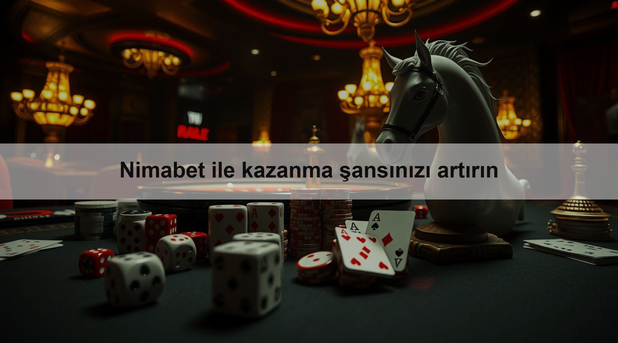 Nimabet ile kazanma şansınızı artırın 1 Nimabet ile kazanma şansınızı artırın