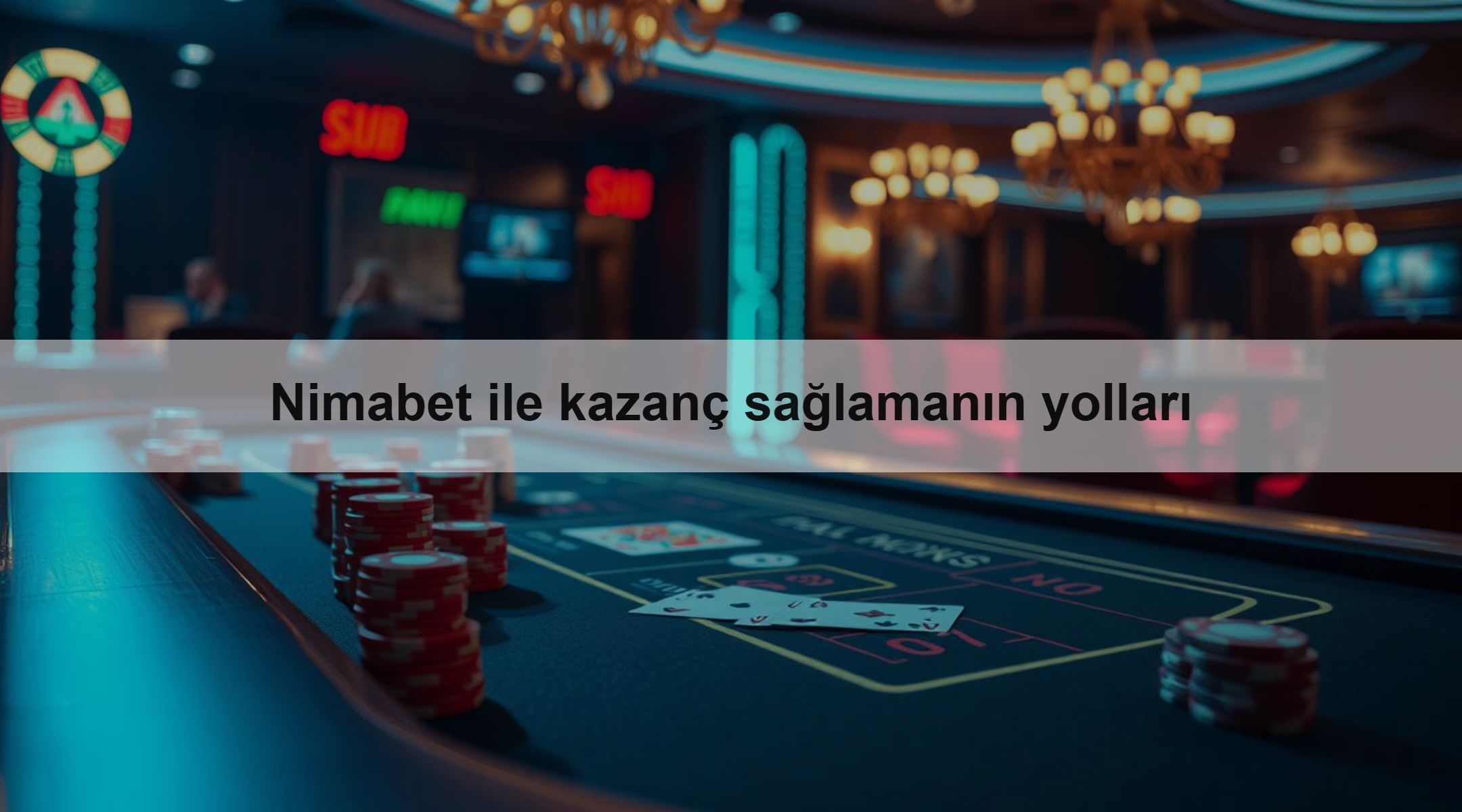 Nimabet ile kazanç sağlamanın yolları 1 Nimabet ile kazanç sağlamanın yolları